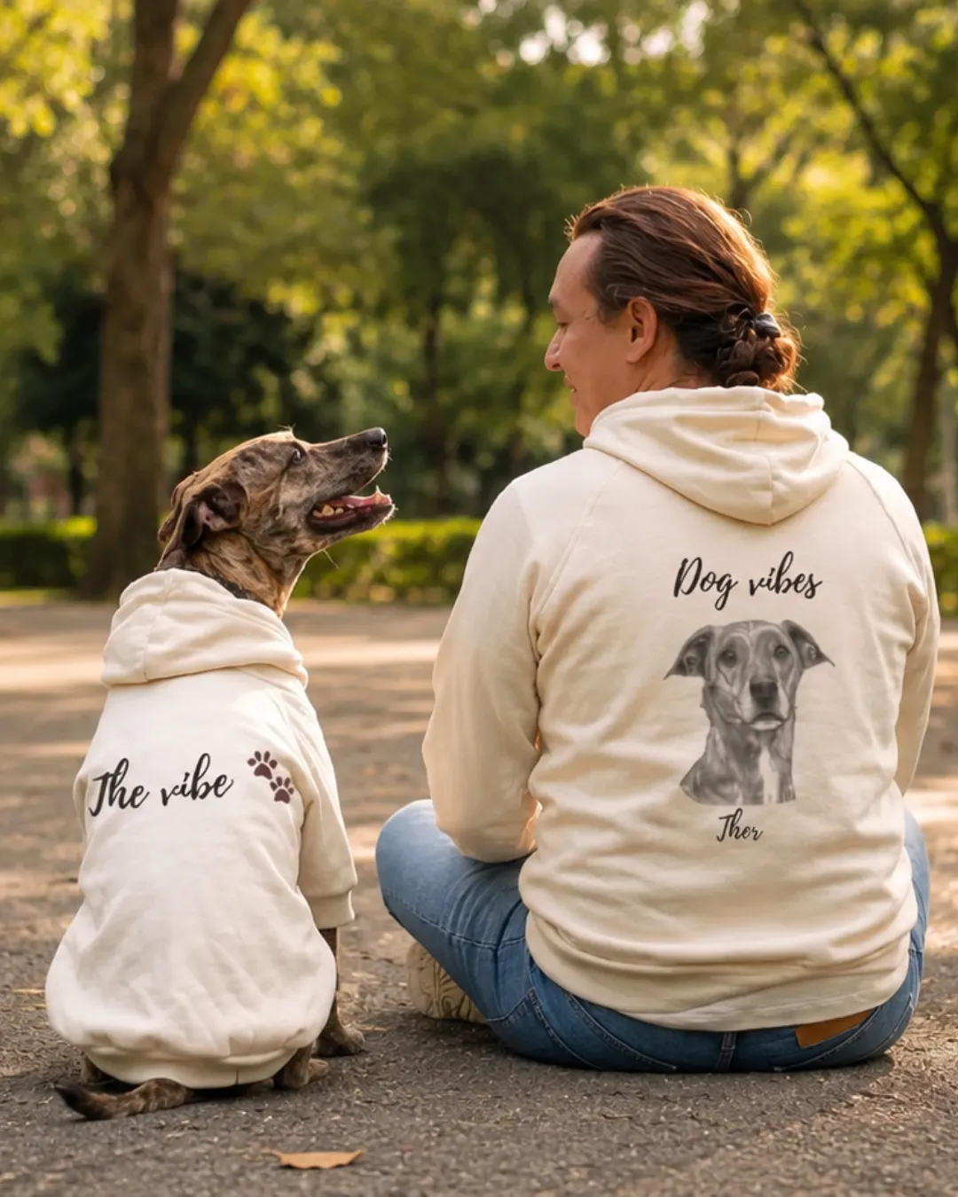 Personalizados
que los unen