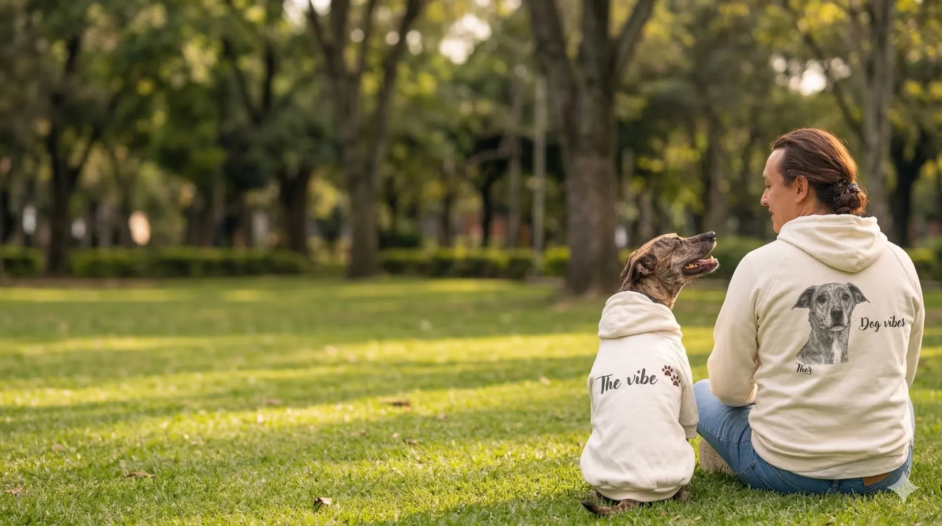 Personalizados
que los unen